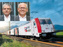 Kombiverkehr, Michael Schaaf, Ulrich Maixner