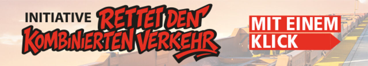 Kombiverkehr - Unternehmenskommunikation