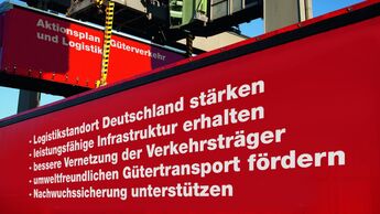 Kombiverkehr