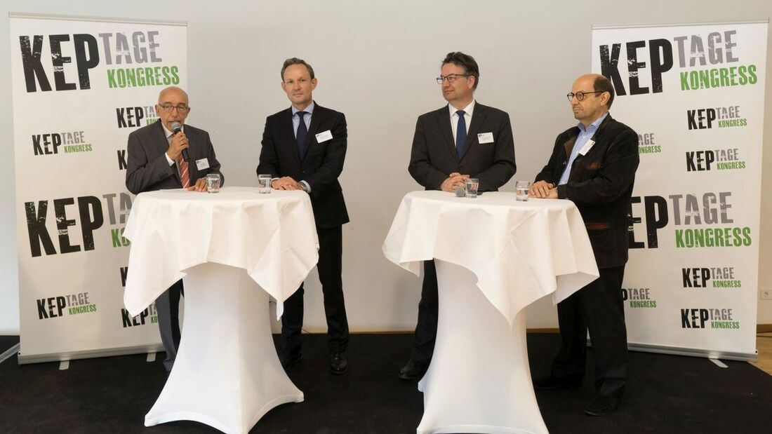 Kongress KEP 2017