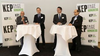 Kongress KEP 2017