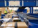 Kontraklogistiker ID Logistics im Mittelweser-Park 