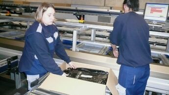 Kontraktlogistik: Scheinausschreibungen sind sehr häufig 