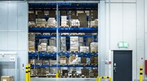 Kontraktlogistik bei Pfenning Logistics