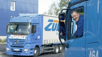 Kontraktlogistik ist Krisengewinner