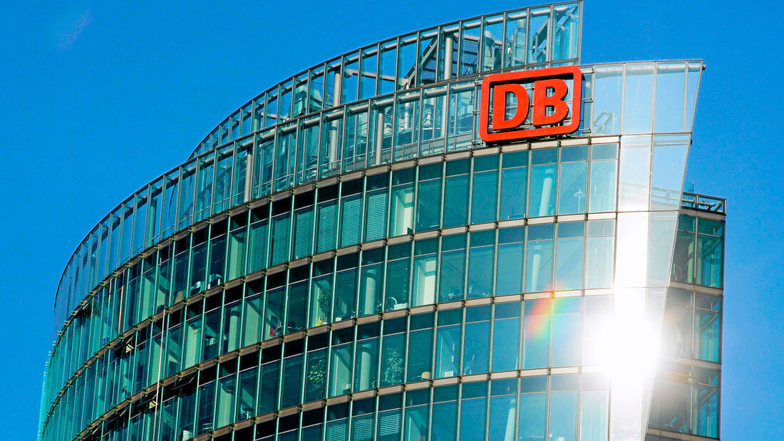 Konzernzentrale