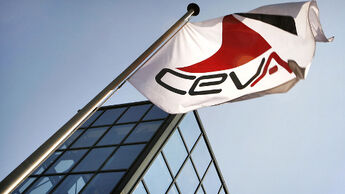 Kooperation von Ceva und PTS Logistics