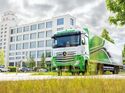 Kraftverkehr Emsland ist Partner von Online Systemlogistik (OSL)