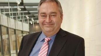 Krage rügt staatliche Logistikkonzerne