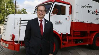 Kravag, Rollinger