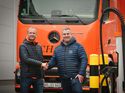 Kravag Truck Charging gibt Startschuss für den Ausbau des Lkw-Ladenetzwerks