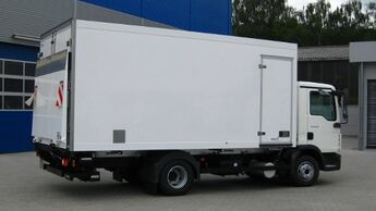 Kress mit neuer Paneeltechnik