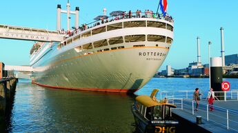 Kreuzfahrtschiff