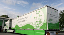 Krone, Boll Logistik