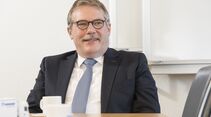 Krone, Brüggen, Fusion, Interview, Bernard Krone, Bernhard Brüggen, Gero Schulze-Isfort