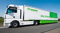 Krone, Eco Liner