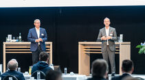Krone Executive Logistics Summit 2021 