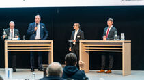Krone Executive Logistics Summit 2022