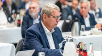 Krone Executive Logistics Summit 2023