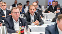 Krone Executive Logistics Summit 2024