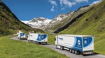 Krone IAA Preview Vorschau 2018