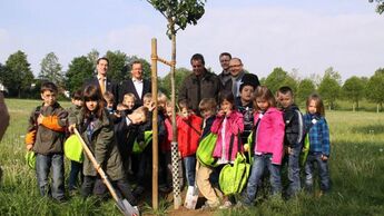 Krone Presse-Information, Fahrzeugewerke Krone,