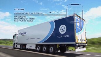 Krone Telematics