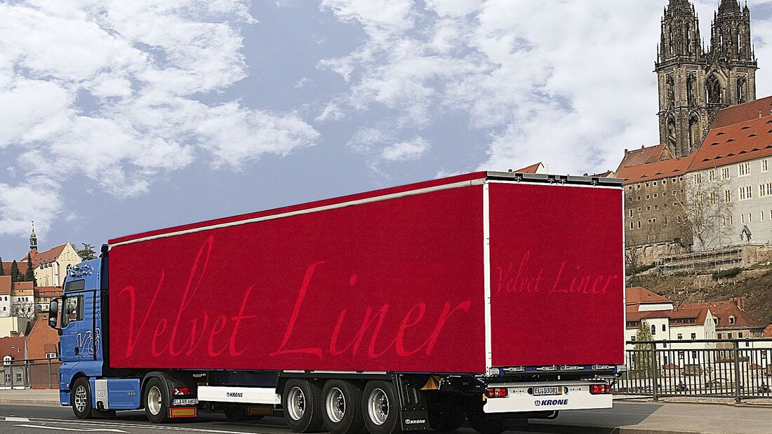 Krone, Velvet
