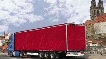 Krone, Velvet