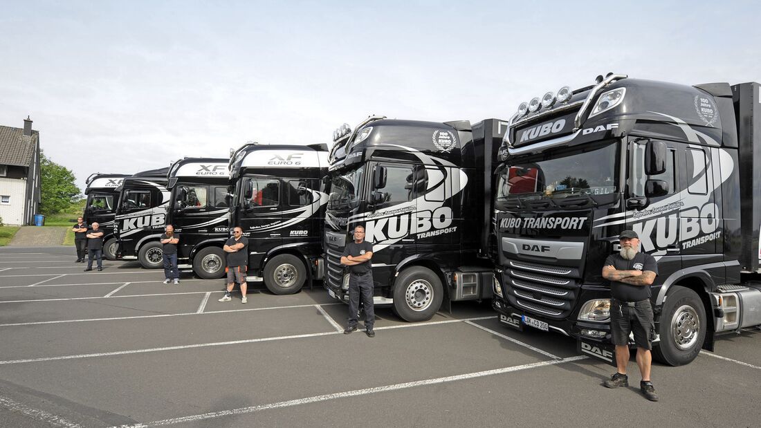 Kubo Trans