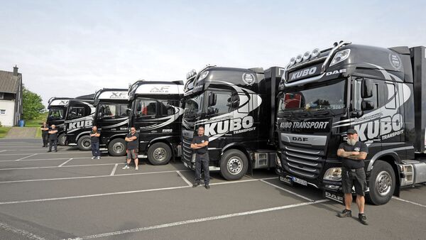 Kubo Trans