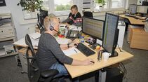 Kubo Transport Breitscheid, Report FF 12/2018.