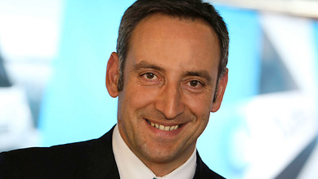 Kuchta leitet Busvertrieb von MAN