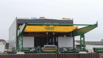 Kübler Spedition