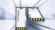 Kühltrailer Kühlauflieger Sattelauflieger