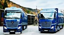 Kühltransporte Jochen Pross