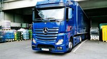 Kühltransporte Jochen Pross