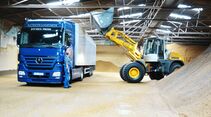 Kühltransporte Jochen Pross