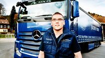 Kühltransporte Jochen Pross