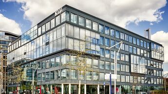 Kühne Logistics University (KLU)