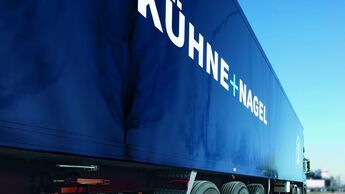 Kühne + Nagel