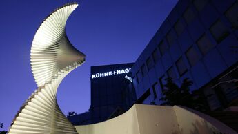 Kühne + Nagel