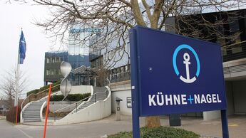 Kühne + Nagel
