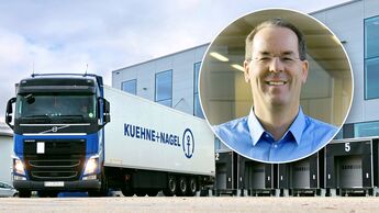 Kuehne+Nagel