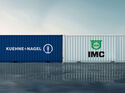 Kühne+Nagel erwirbt Mehrheit an IMC Logistics 