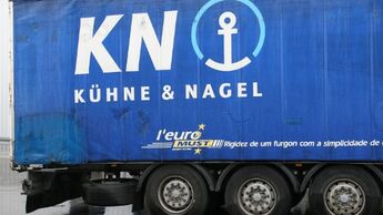 Kühne und Nagel