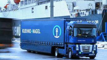 Kühne und Nagel