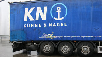 Kühne und Nagel