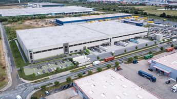 L.I.T. Transport & Logistik im GVZ Bremen