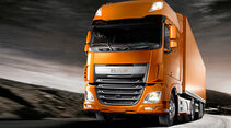 LED-Scheinwerfer, DAF